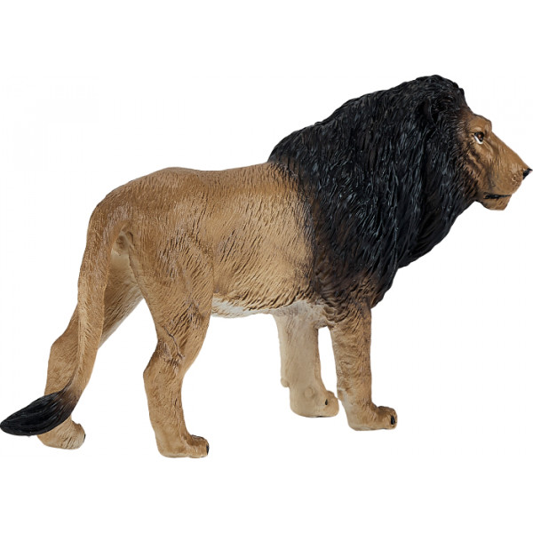 Фото - Фигурка животного Mojo Лев (381070)