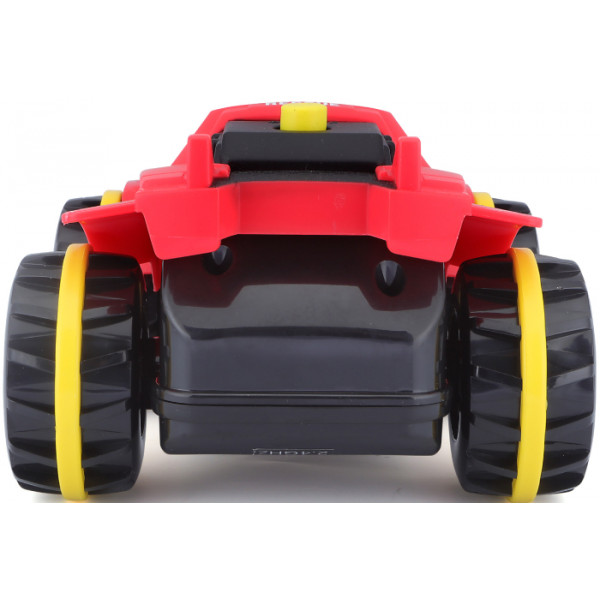 Фото - Радиоуправляемая машинкаMaisto Tech Cyklone Aqua (82142 Red)