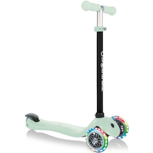 Фото - Трёхколёсный самокат Globber GO UP SPORTY (452-206-3)