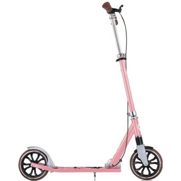 Фото - Двухколёсный самокат Globber NL205 DELUXE (685-210)