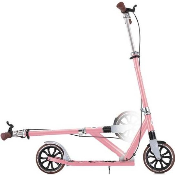 Фото - Двухколёсный самокат Globber NL205 DELUXE (685-210)