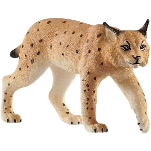 Фото - Фігурки тварини Schleich Рись (14822)