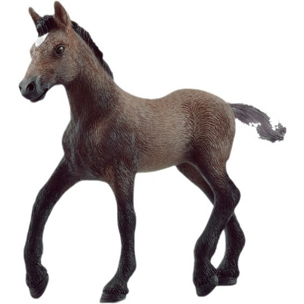 Фото - Фігурки тварини Schleich Перуанське лоша (13954)