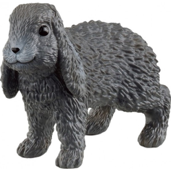 Фото - Фігурки тварини Schleich Вухастий кролик (13935)