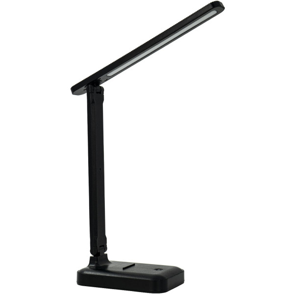 Фото - Настільна лампа Altalusse INL-5056T-09 (Black)