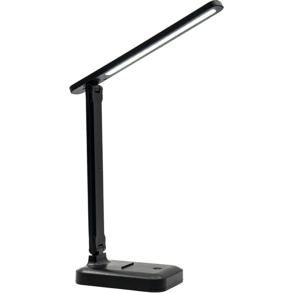 Фото - Настільна лампа Altalusse INL-5056T-09 (Black)