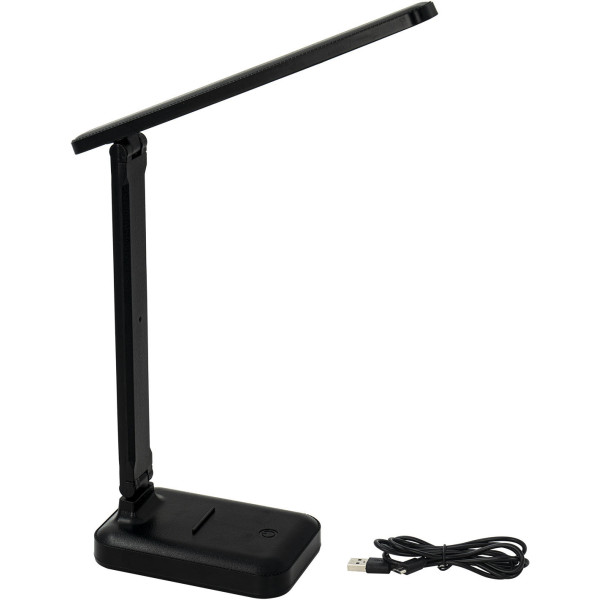 Фото - Настільна лампа Altalusse INL-5056T-09 (Black)