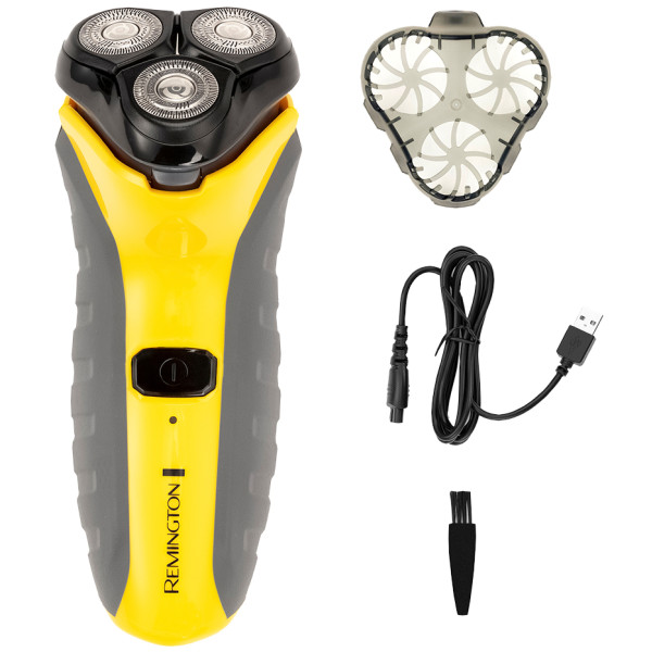 Фото - Бритва Remington PR1855 E51 Virtually Indest. Rotary Shav