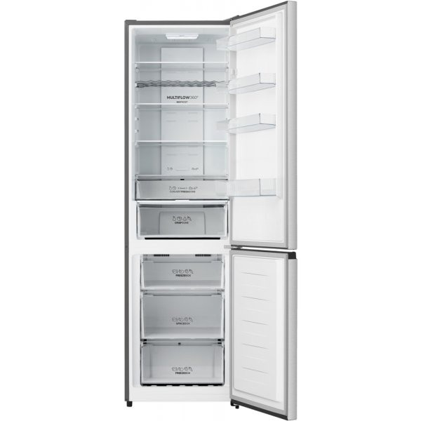 Фото - Холодильник Gorenje NRK620FAXL4