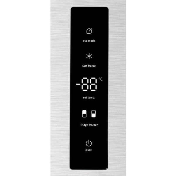 Фото - Холодильник Gorenje NRK620FAXL4