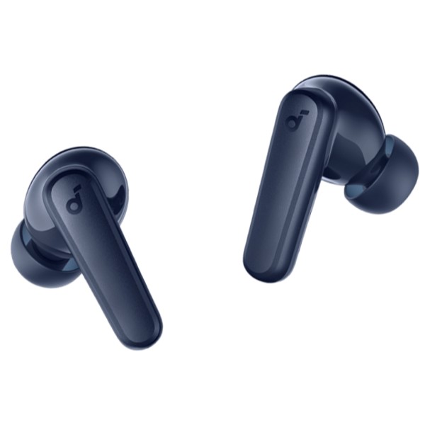 Фото - Навушники вкладиші бездротові TWS Anker SoundCore R50i Blue (A3949G31)