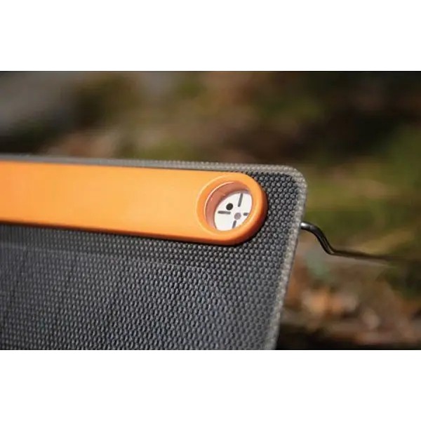 Фото - Портативна сонячна панель BIOLITE SolarPanel 10+ Updated (BLT SPC0200)