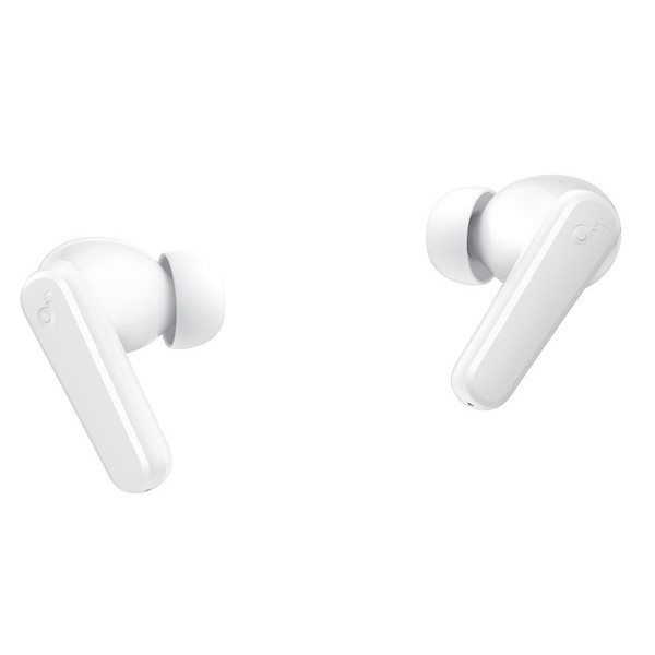 Фото - Наушники вкладыши беспроводные TWS Anker SoundCore R50i White (A3949G21)