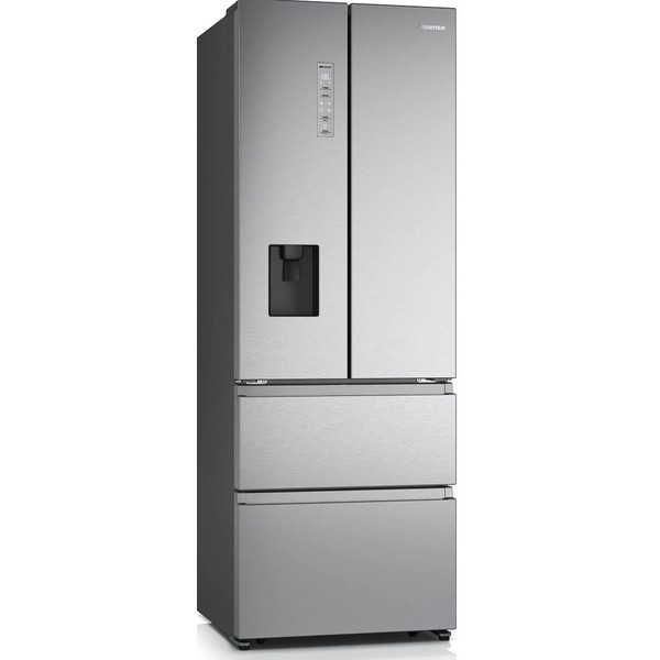 Фото - Холодильник Hisense RF632N4WIE1