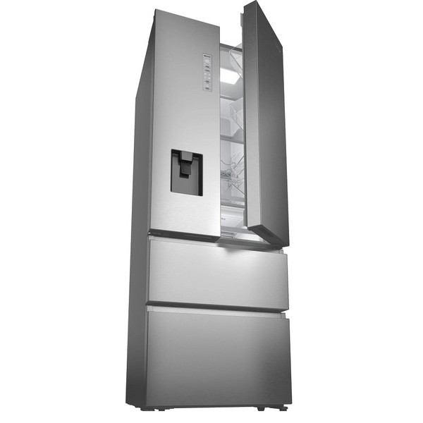 Фото - Холодильник Hisense RF632N4WIE1
