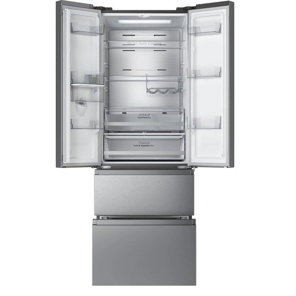 Фото - Холодильник Hisense RF632N4WIE1