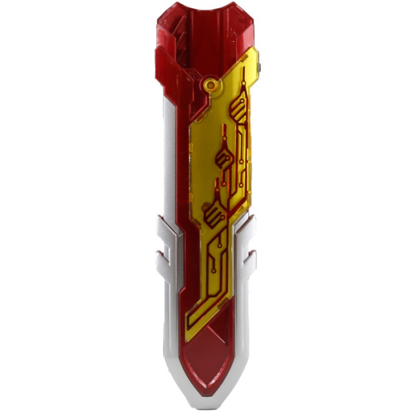 Фото - Дзига Auldey Infinity Nado VI Flaming Pack Blazing War Bear (EU654142)