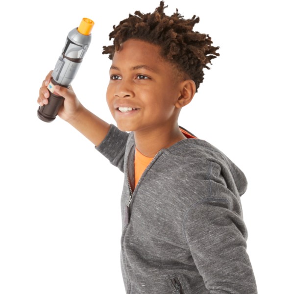 Фото - Меч Hasbro Star Wars Световой (F1037_F1043)