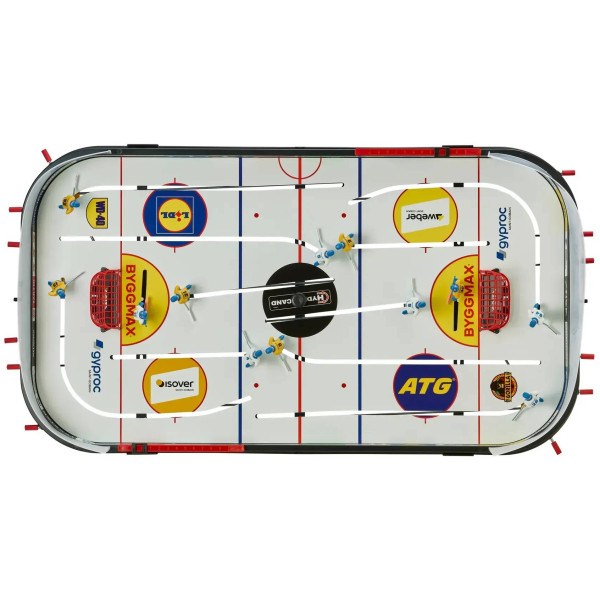 Фото - Хокей настільний Stiga SWE/FIN (71-1145-01)