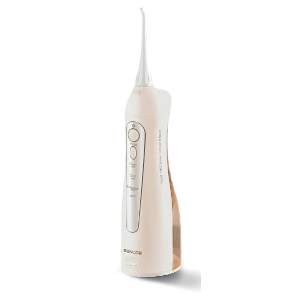 Фото - Ирригатор Sencor SOI 1211GD
