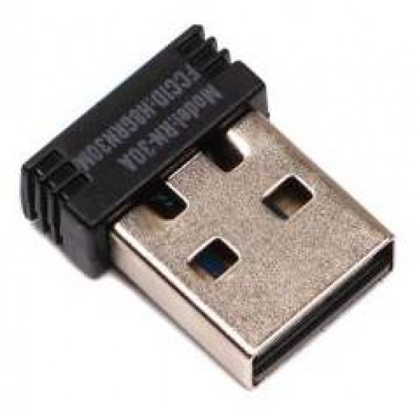 Фото - Адаптер сети Bluetooth USB A4tech RN-30A