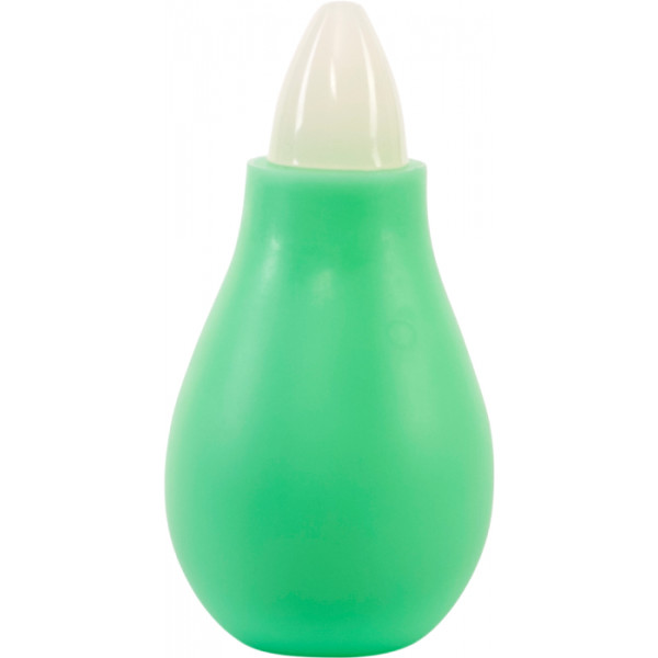 Фото - Аспіратор назальний дитячий Baby Team 7002 Фото - Аспіратор назальний дитячий Baby Team 7002