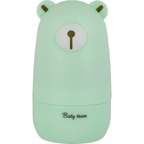 Фото - Набір дитячого манікюрного приладдя Baby Team 7125