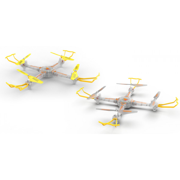 Фото - Квадрокоптер для дітей Syma X33