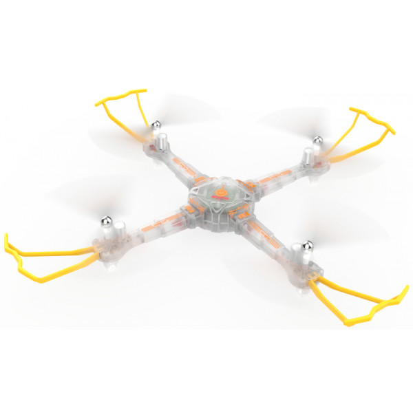 Фото - Квадрокоптер для дітей Syma X33