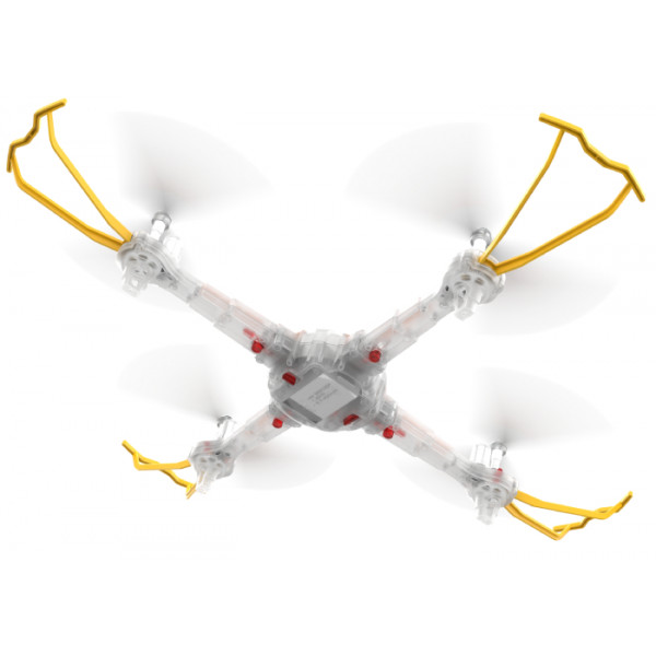 Фото - Квадрокоптер для дітей Syma X33