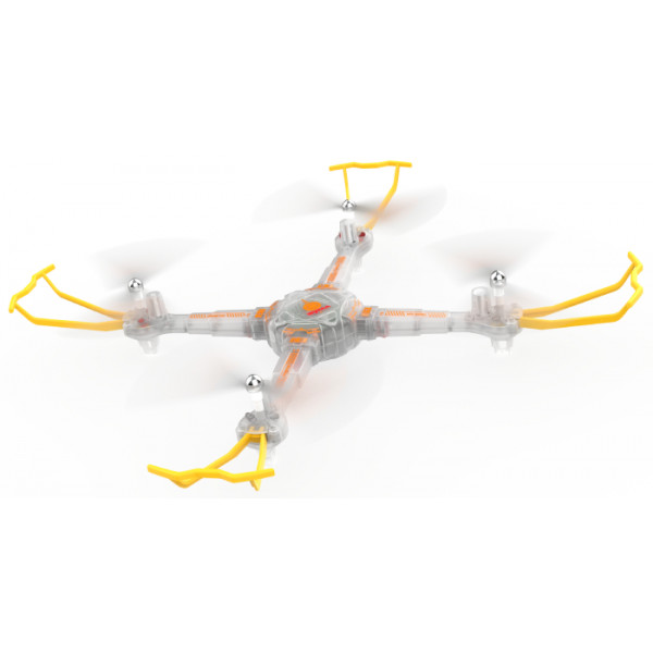 Фото - Квадрокоптер для дітей Syma X33