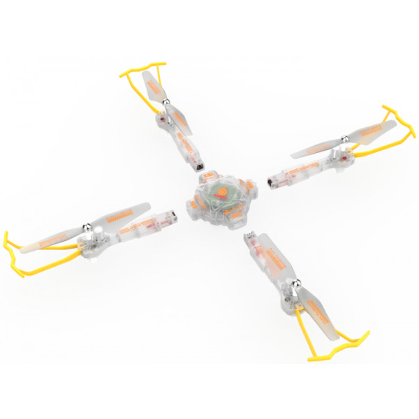 Фото - Квадрокоптер для дітей Syma X33