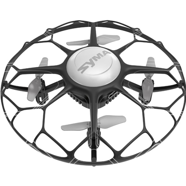 Фото - Квадрокоптер для дітей Syma X35T