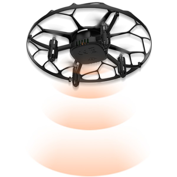 Фото - Квадрокоптер для дітей Syma X35T