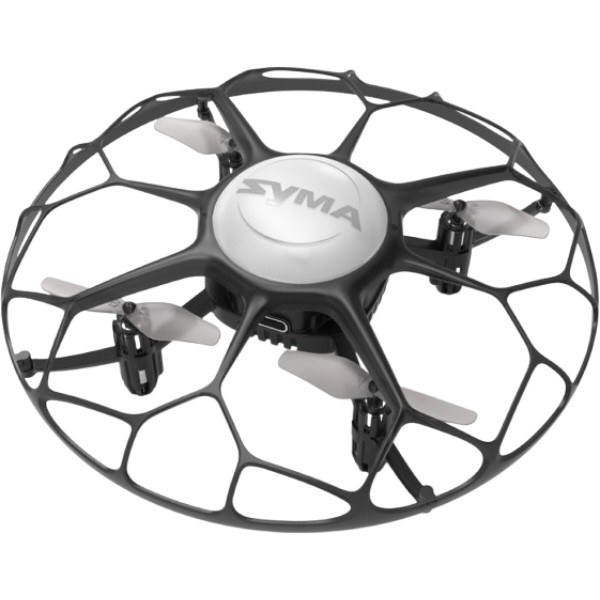 Фото - Квадрокоптер для дітей Syma X35T