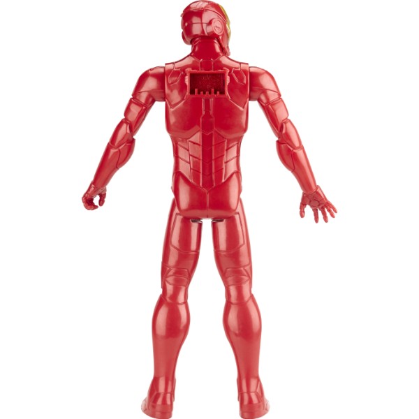 Фото - Колекційна фігурка Hasbro Месники (E3309_E7873)