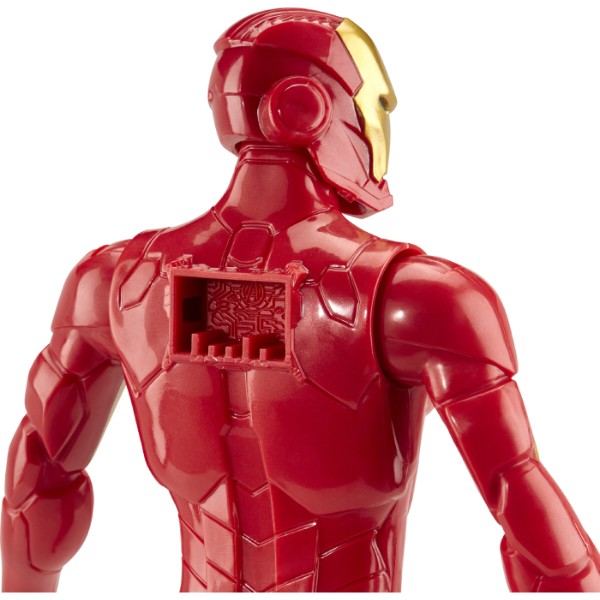 Фото - Колекційна фігурка Hasbro Месники (E3309_E7873)