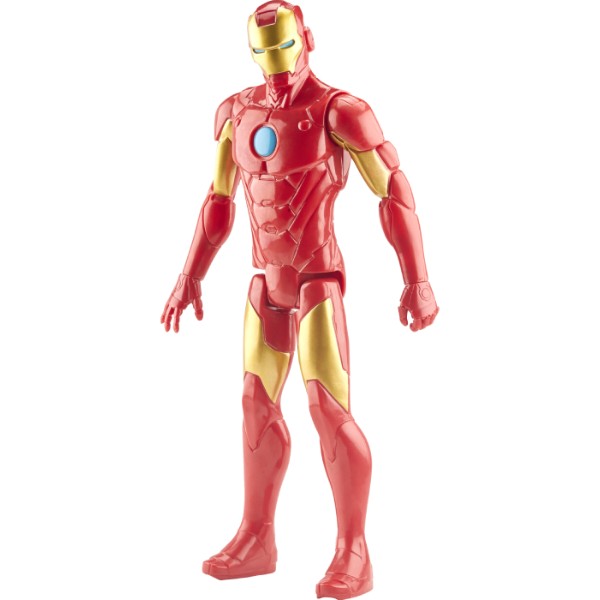 Фото - Колекційна фігурка Hasbro Месники (E3309_E7873)