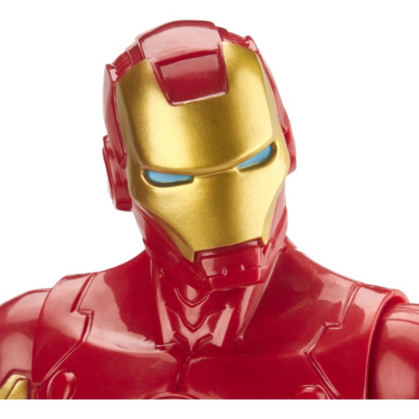 Фото - Колекційна фігурка Hasbro Месники (E3309_E7873)
