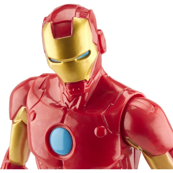 Фото - Колекційна фігурка Hasbro Месники (E3309_E7873)