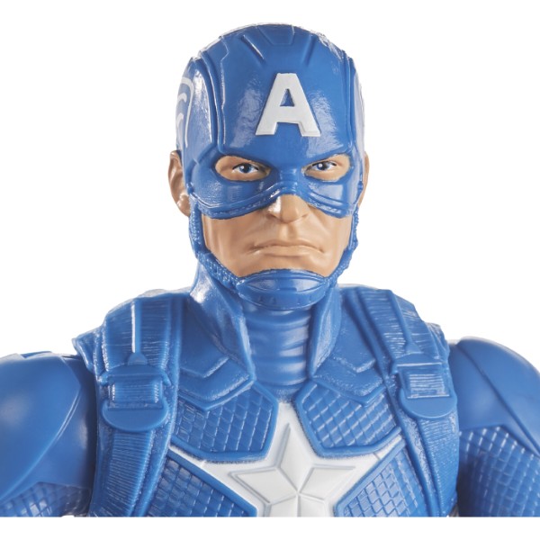 Фото - Колекційна фігурка Hasbro Месники (E3309_E7877)