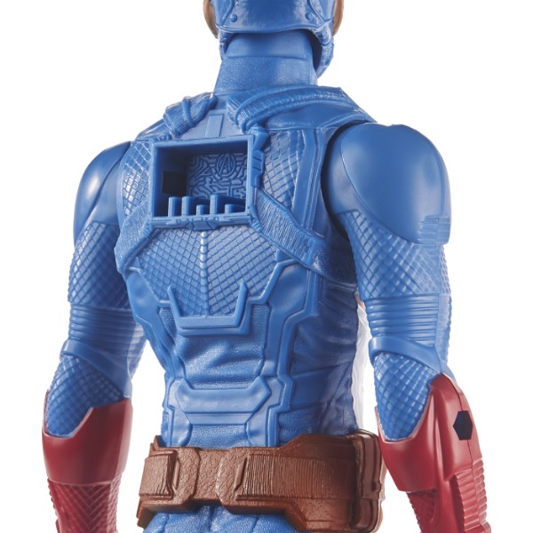 Фото - Колекційна фігурка Hasbro Месники (E3309_E7877)