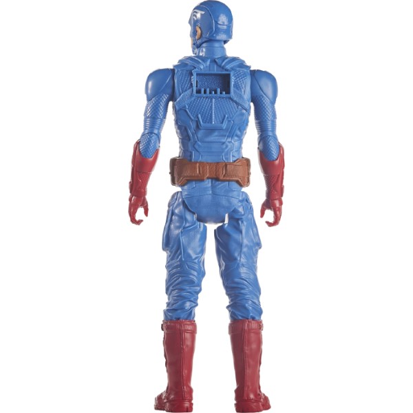 Фото - Колекційна фігурка Hasbro Месники (E3309_E7877)