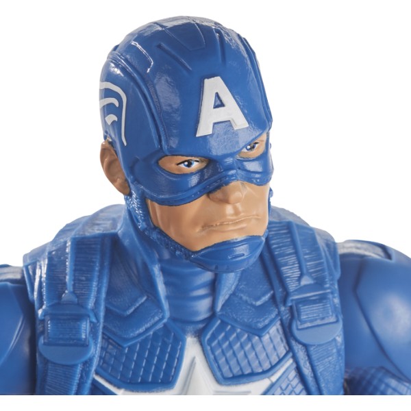 Фото - Колекційна фігурка Hasbro Месники (E3309_E7877)