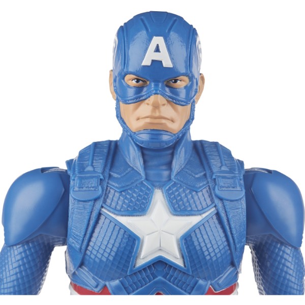 Фото - Колекційна фігурка Hasbro Месники (E3309_E7877)