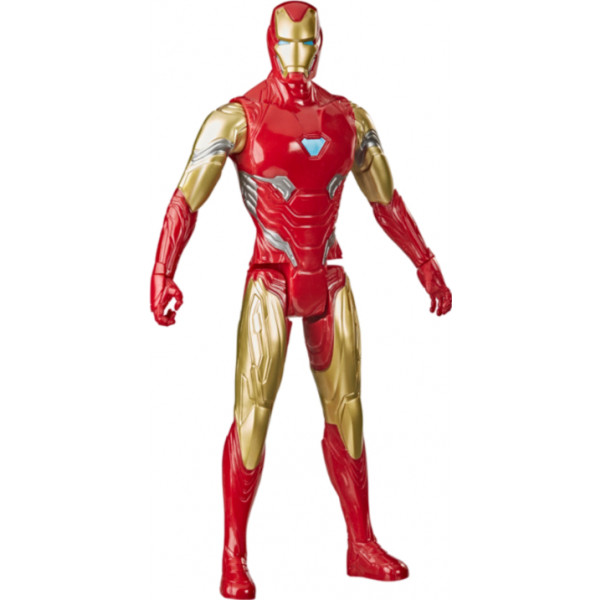 Фото - Колекційна фігурка Hasbro Месники Титан (F0254_F2247) Фото - Колекційна фігурка Hasbro Месники Титан (F0254_F2247)