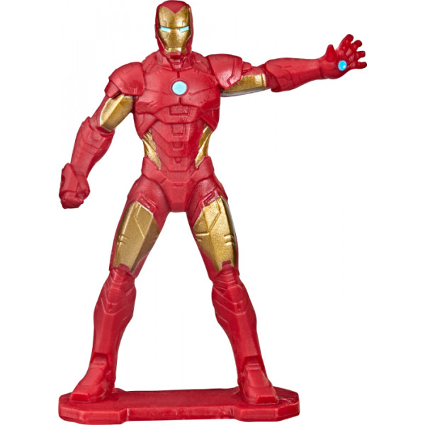 Фото - Колекційна фігурка Hasbro Марвел Класік Міні (F4091_F5330)