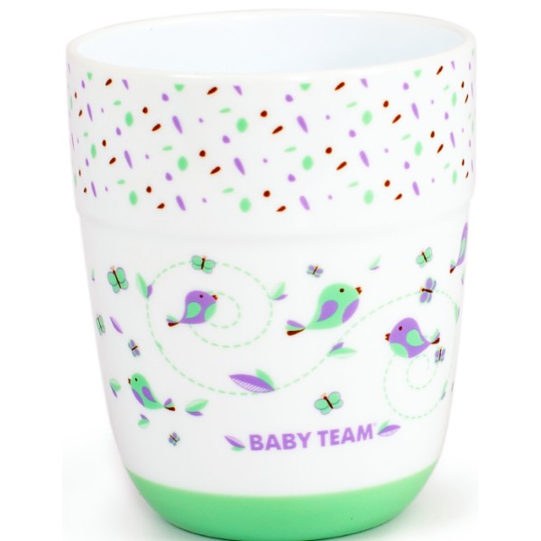 Фото - Набір дитячий 3 пр. Baby Team 6093