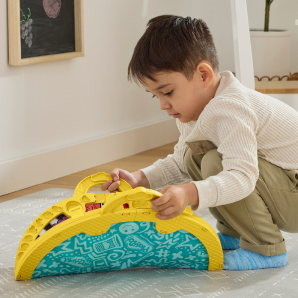 Фото - Набори для ліплення Hasbro Play-Doh F9143