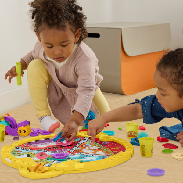 Фото - Набори для ліплення Hasbro Play-Doh F9143